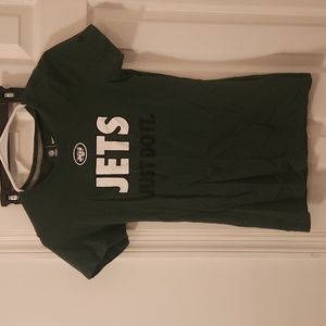 Jets NFL tshirt